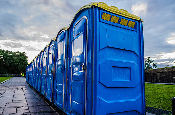 Best Temporary restroom rental  in USA